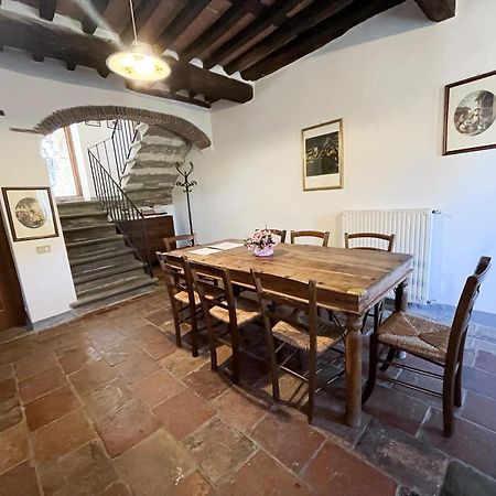 Borgo Giusto Tuscany 보르고 아 모짜노 외부 사진