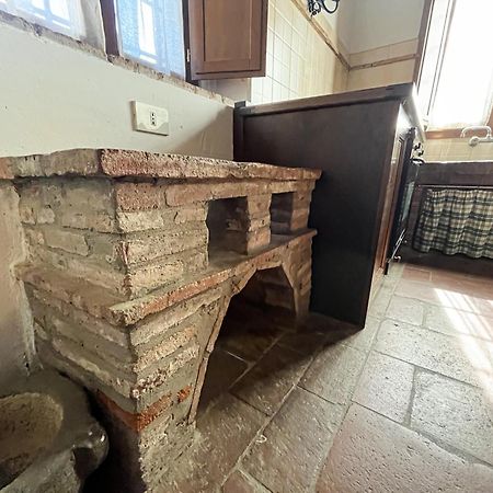 Borgo Giusto Tuscany 보르고 아 모짜노 외부 사진