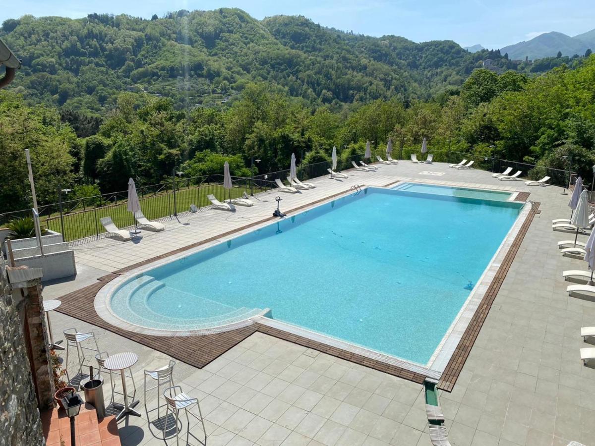 Borgo Giusto Tuscany 보르고 아 모짜노 외부 사진
