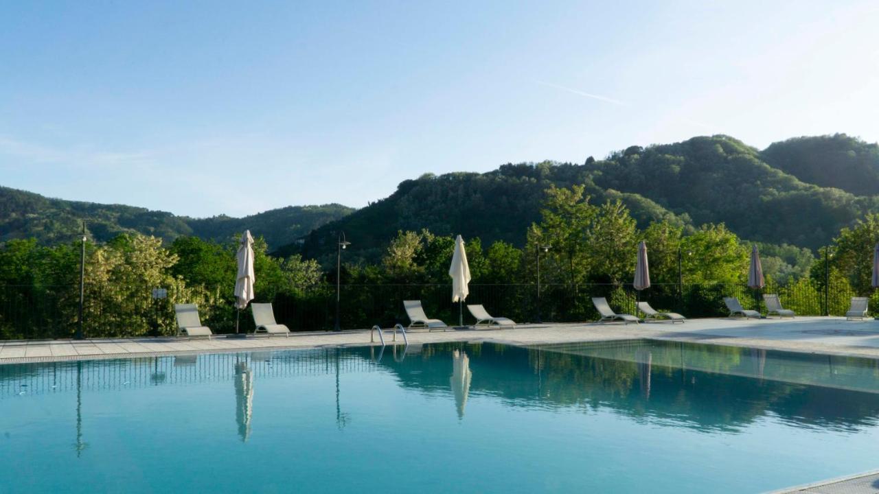 Borgo Giusto Tuscany 보르고 아 모짜노 외부 사진