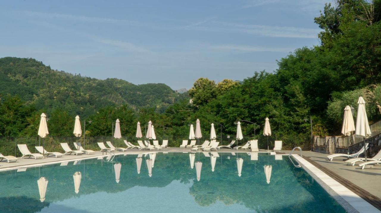 Borgo Giusto Tuscany 보르고 아 모짜노 외부 사진