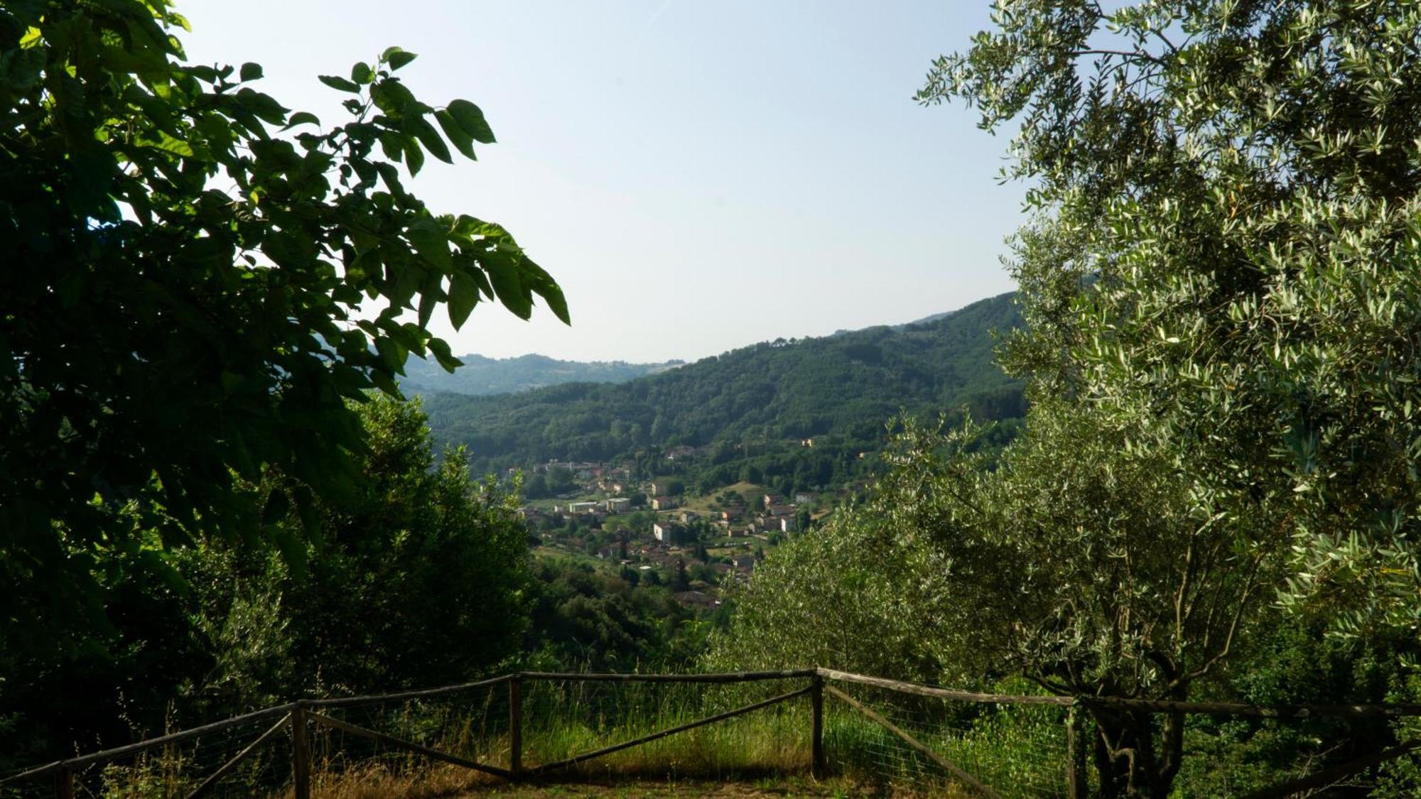 Borgo Giusto Tuscany 보르고 아 모짜노 외부 사진