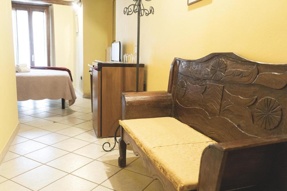 Borgo Giusto Tuscany 보르고 아 모짜노 외부 사진