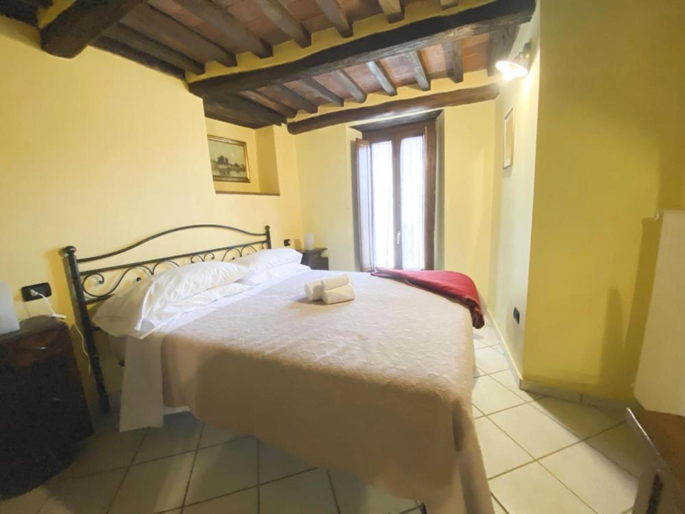 Borgo Giusto Tuscany 보르고 아 모짜노 외부 사진