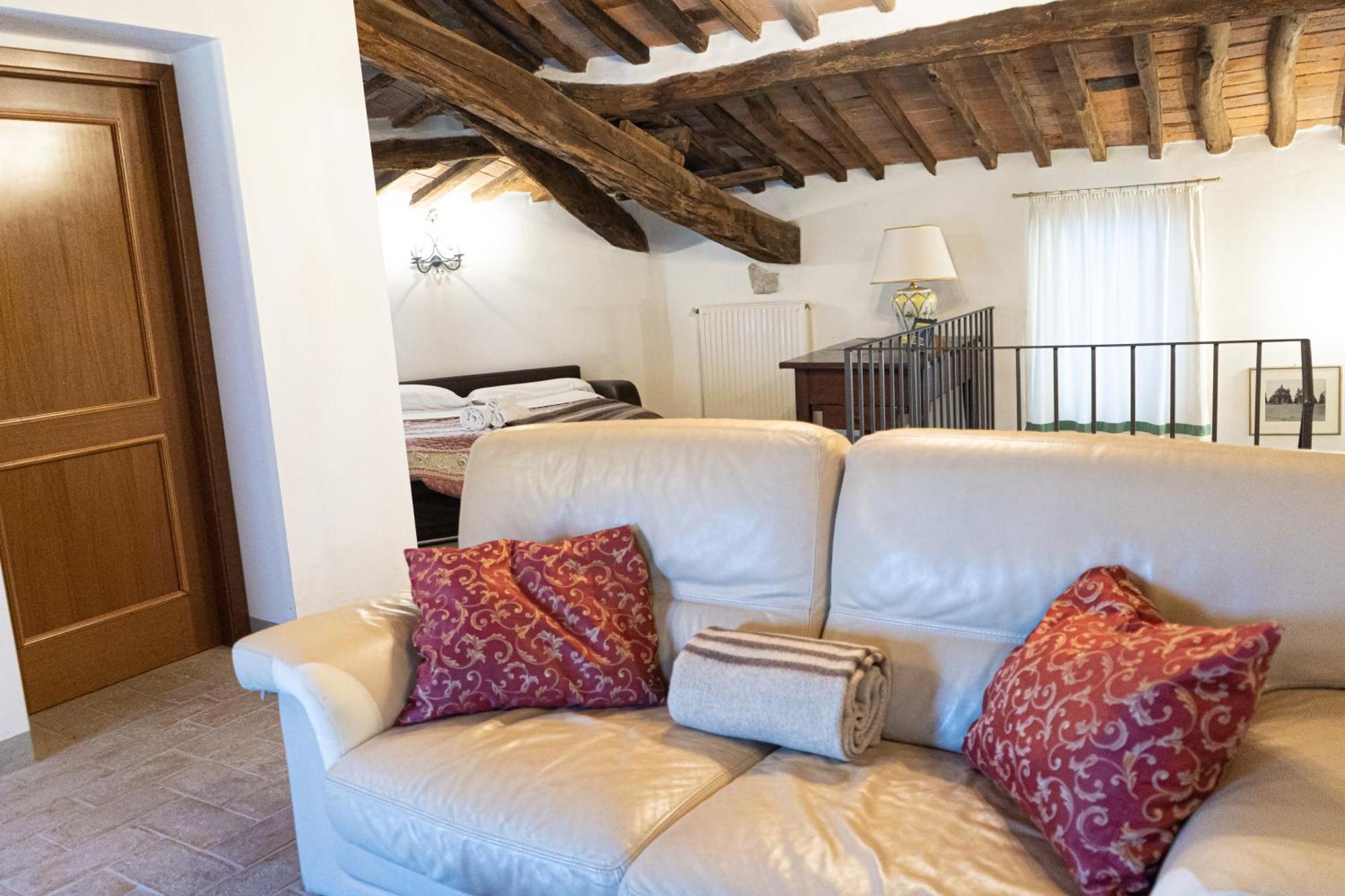 Borgo Giusto Tuscany 보르고 아 모짜노 외부 사진