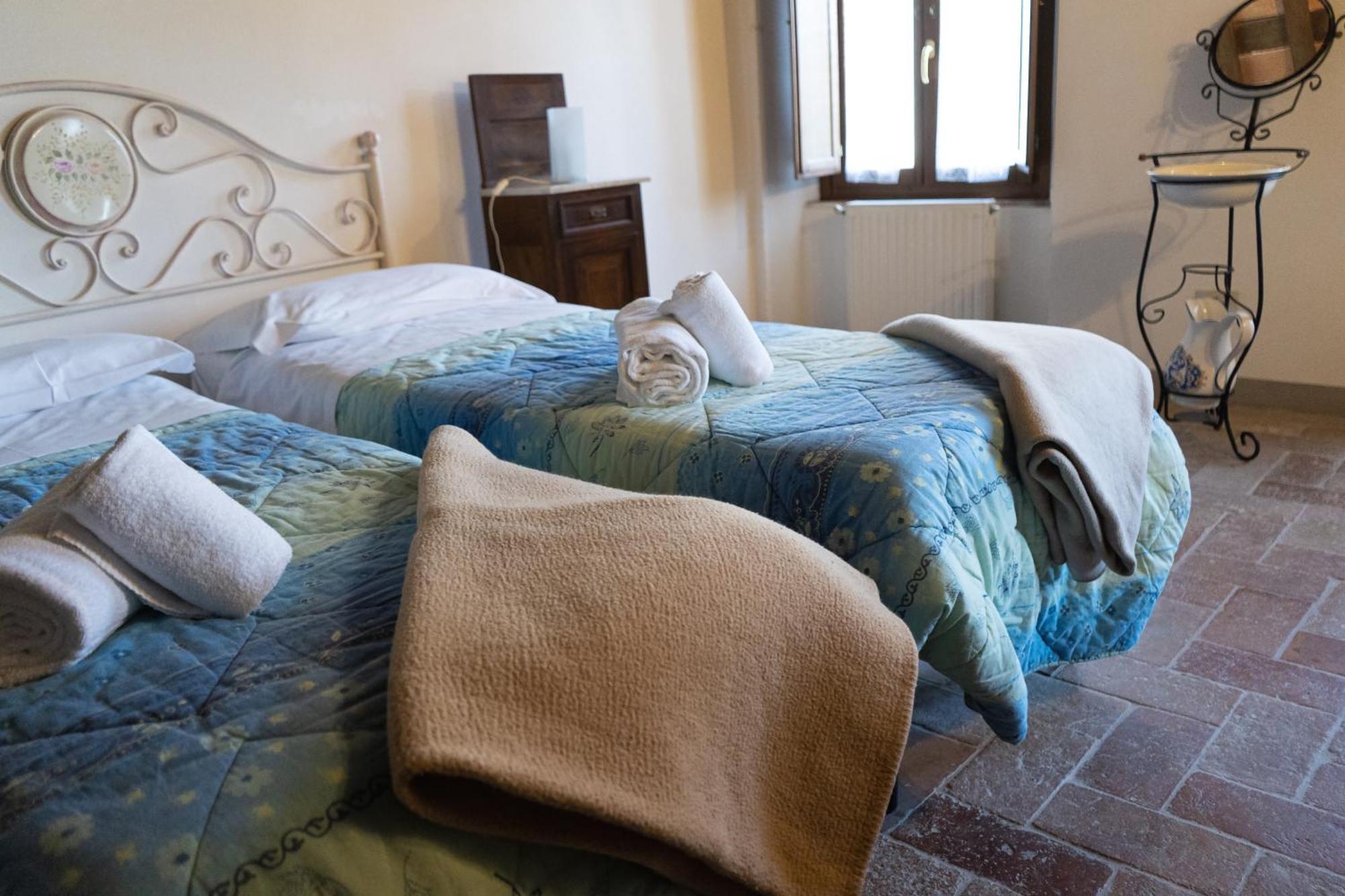 Borgo Giusto Tuscany 보르고 아 모짜노 외부 사진