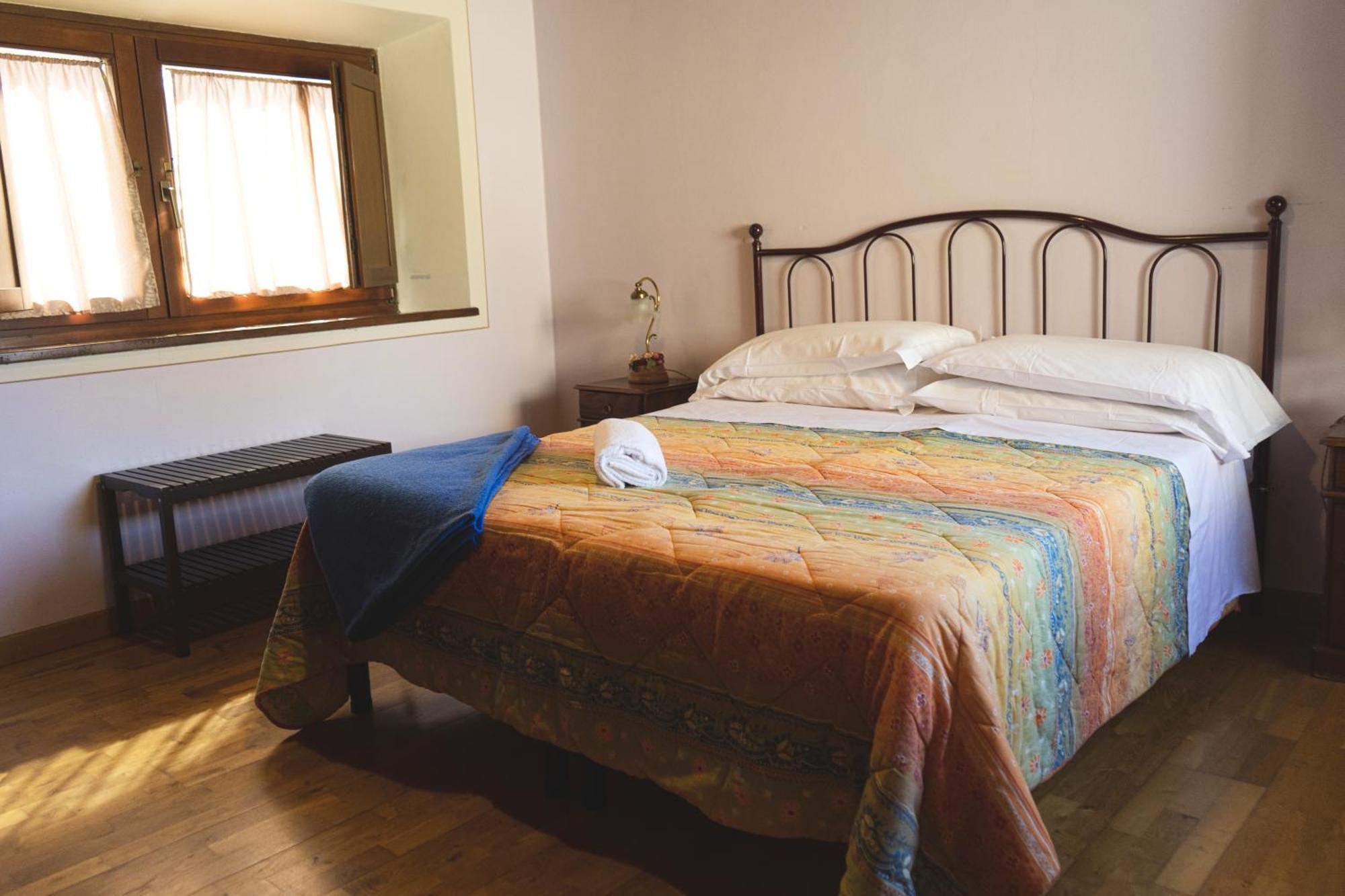 Borgo Giusto Tuscany 보르고 아 모짜노 외부 사진