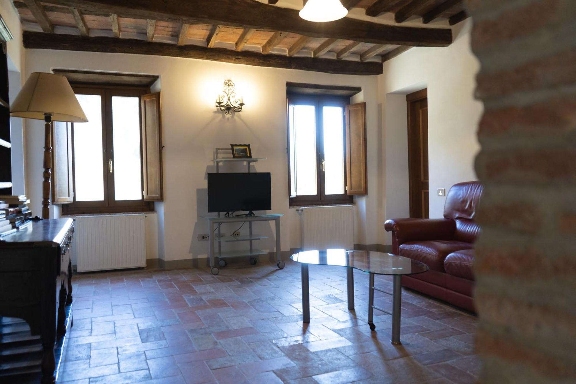 Borgo Giusto Tuscany 보르고 아 모짜노 외부 사진