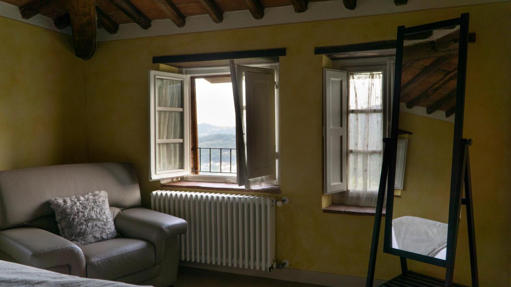 Borgo Giusto Tuscany 보르고 아 모짜노 외부 사진