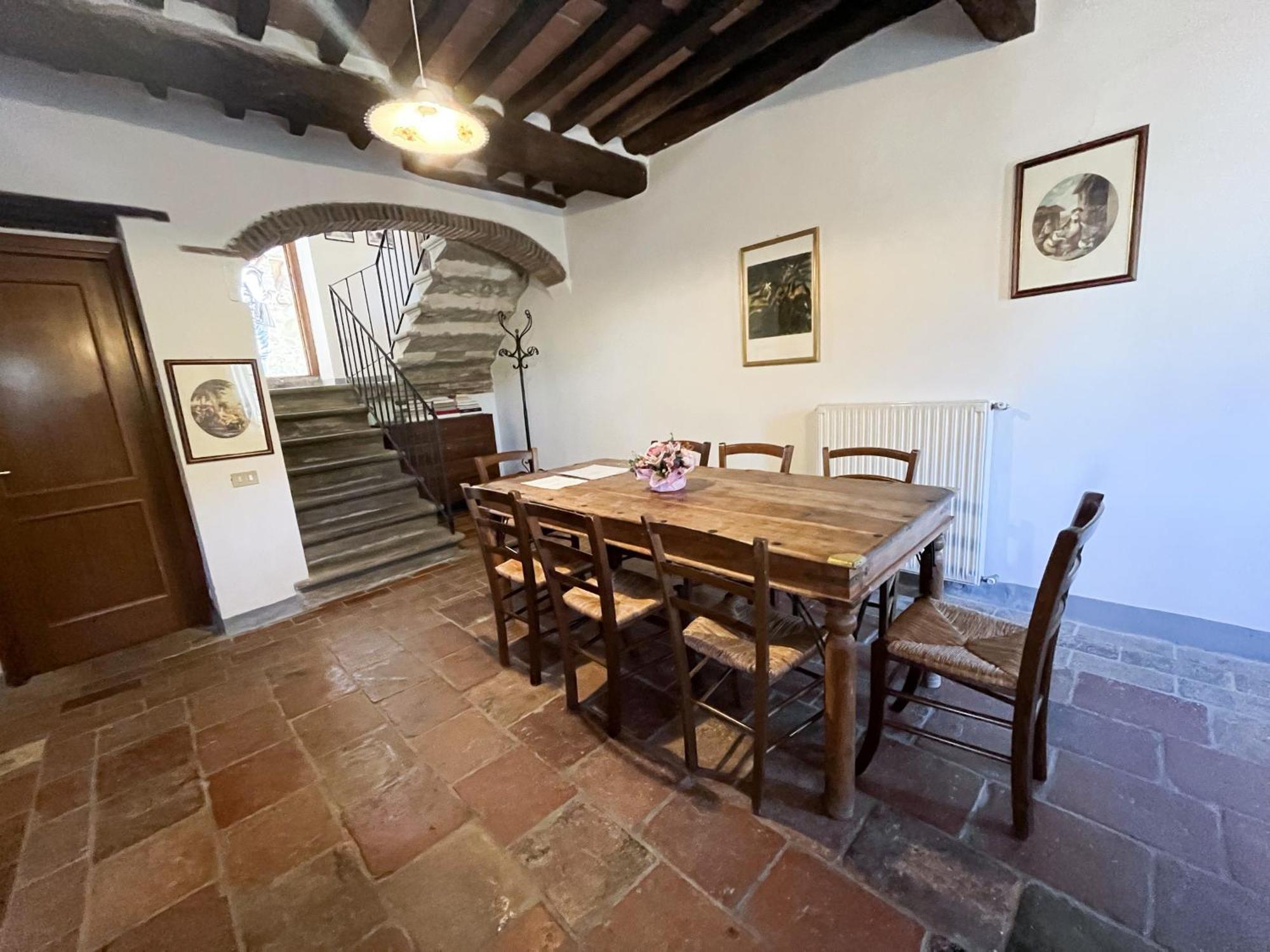 Borgo Giusto Tuscany 보르고 아 모짜노 외부 사진