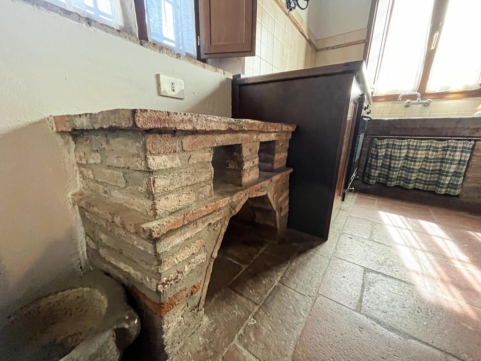 Borgo Giusto Tuscany 보르고 아 모짜노 외부 사진