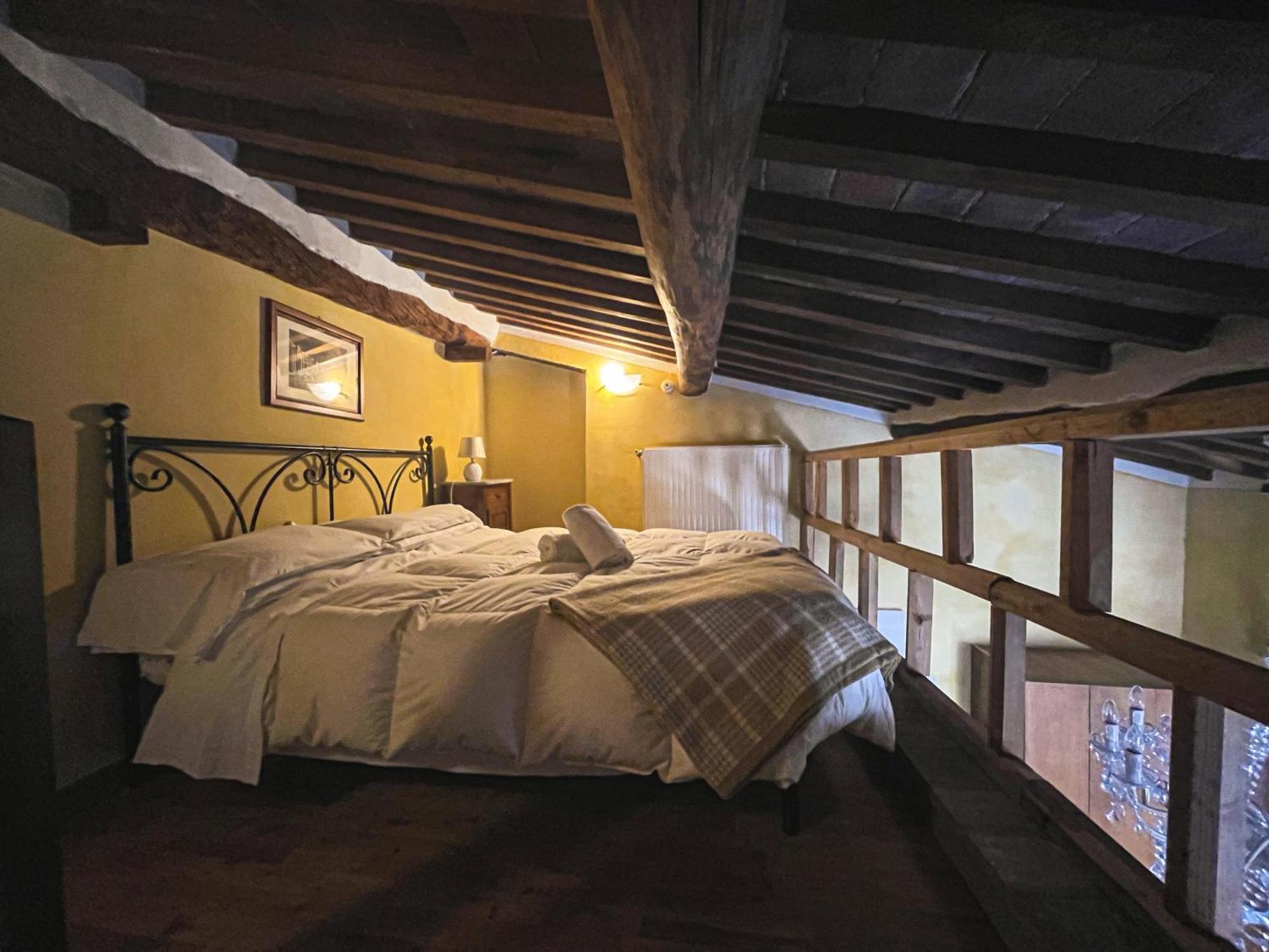 Borgo Giusto Tuscany 보르고 아 모짜노 외부 사진