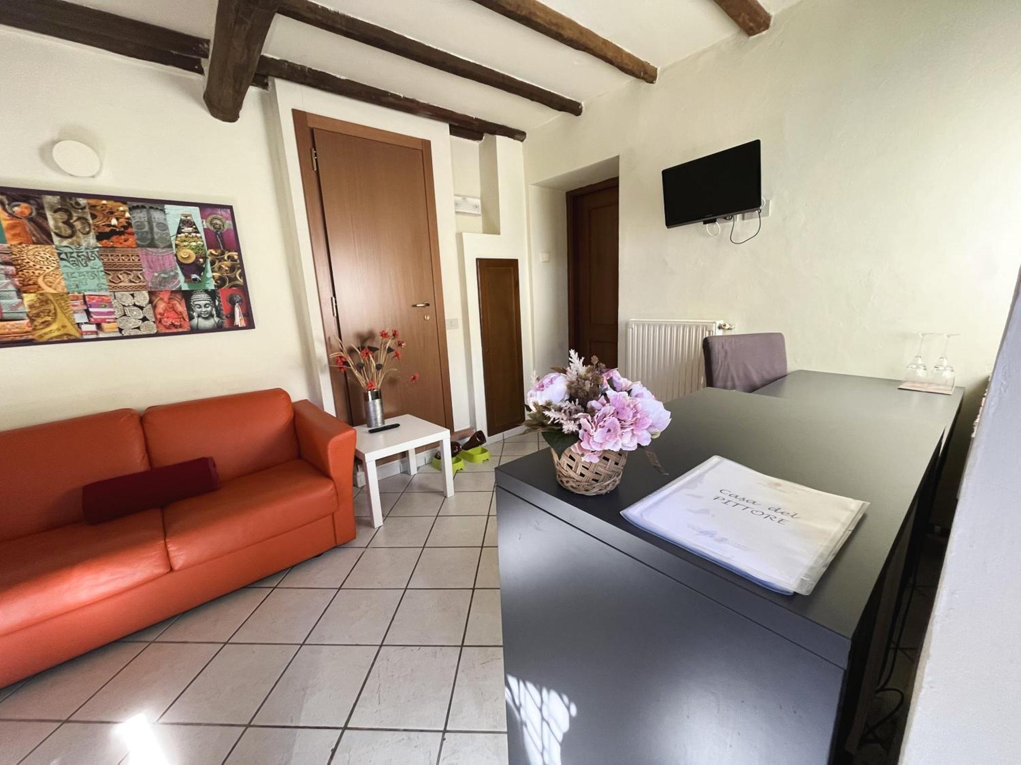 Borgo Giusto Tuscany 보르고 아 모짜노 외부 사진