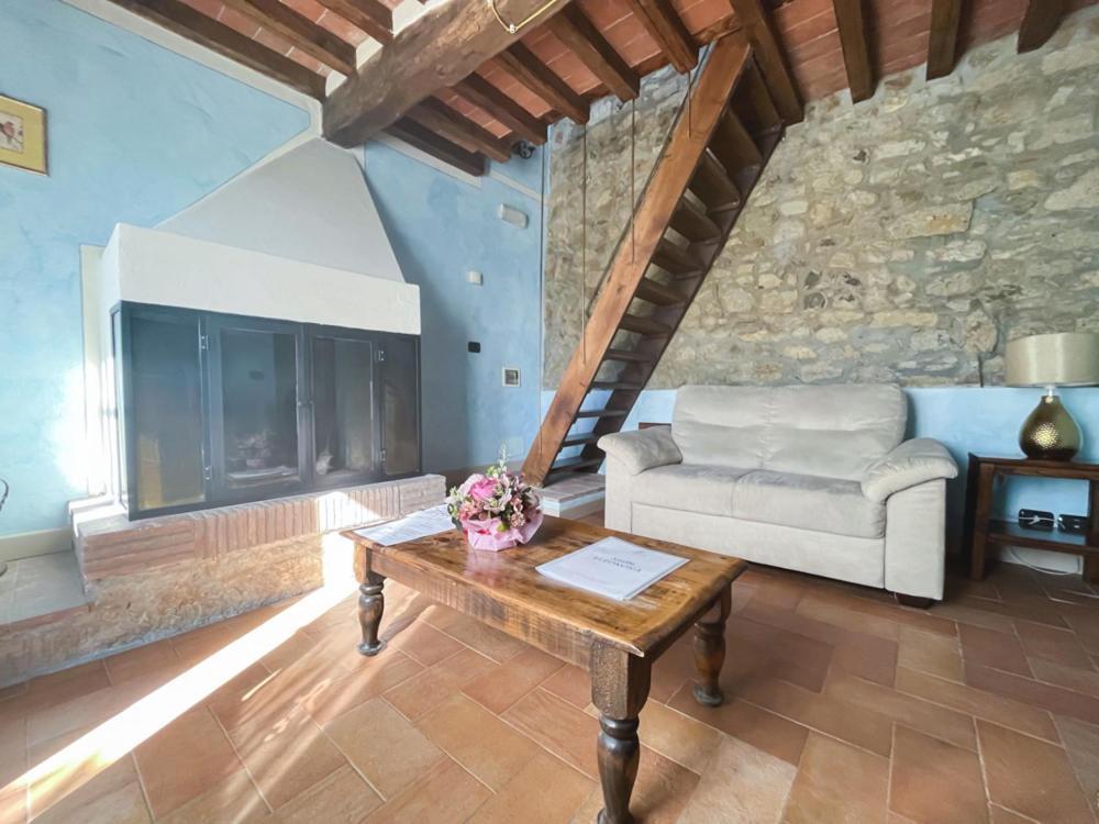 Borgo Giusto Tuscany 보르고 아 모짜노 외부 사진
