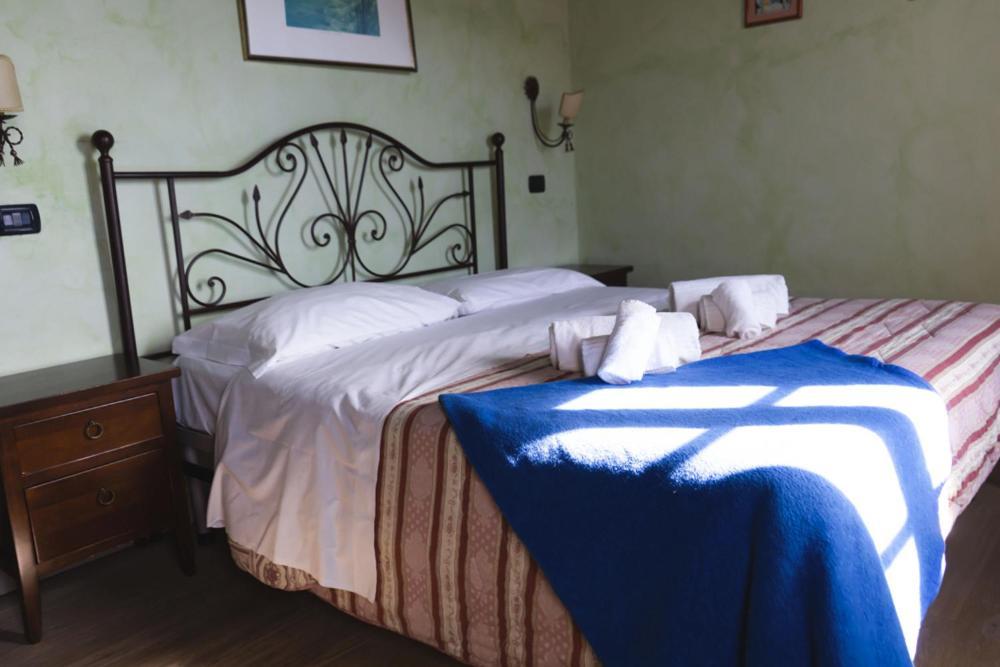 Borgo Giusto Tuscany 보르고 아 모짜노 외부 사진