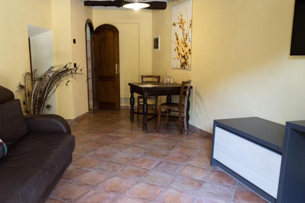 Borgo Giusto Tuscany 보르고 아 모짜노 외부 사진