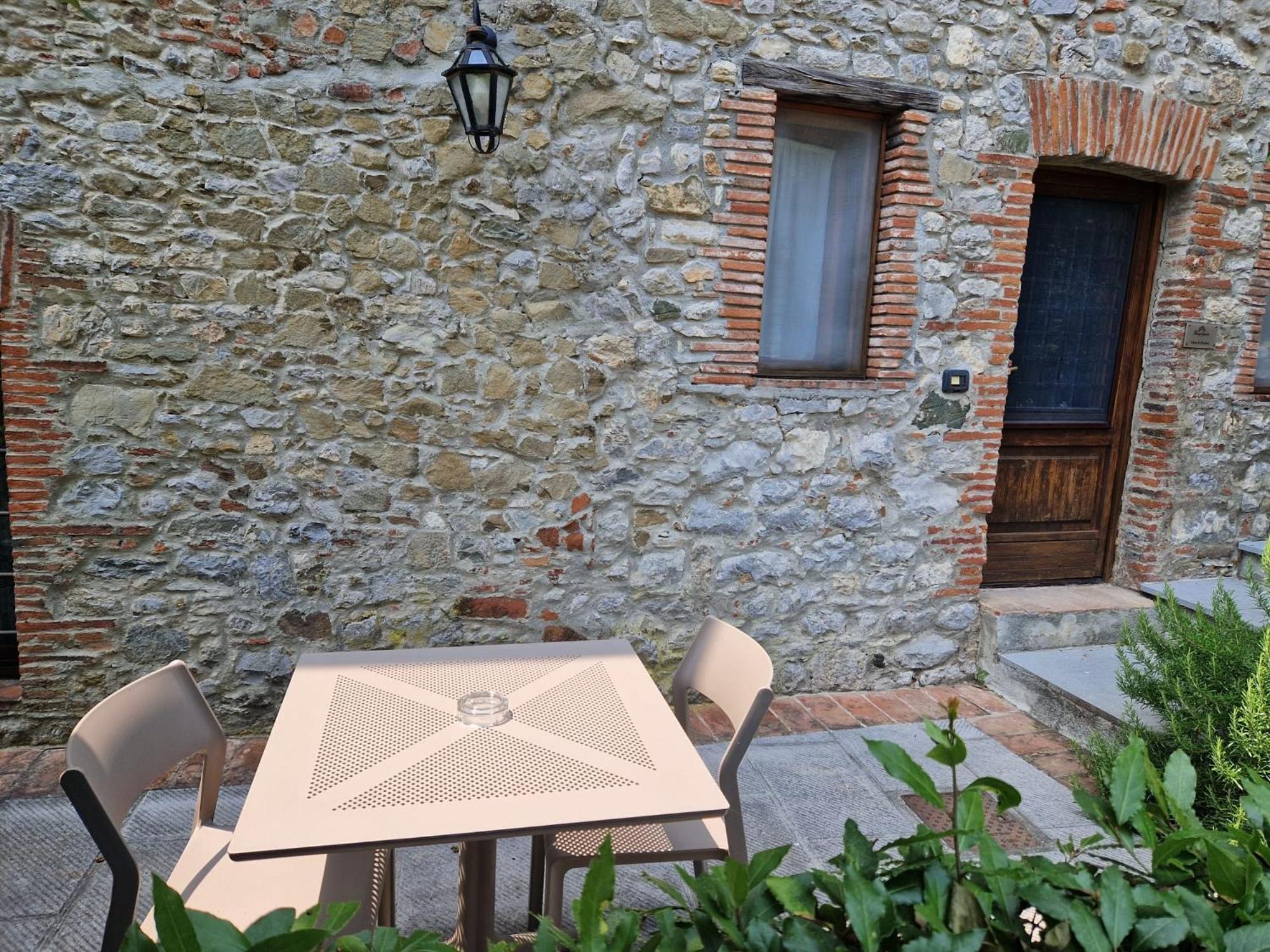 Borgo Giusto Tuscany 보르고 아 모짜노 외부 사진