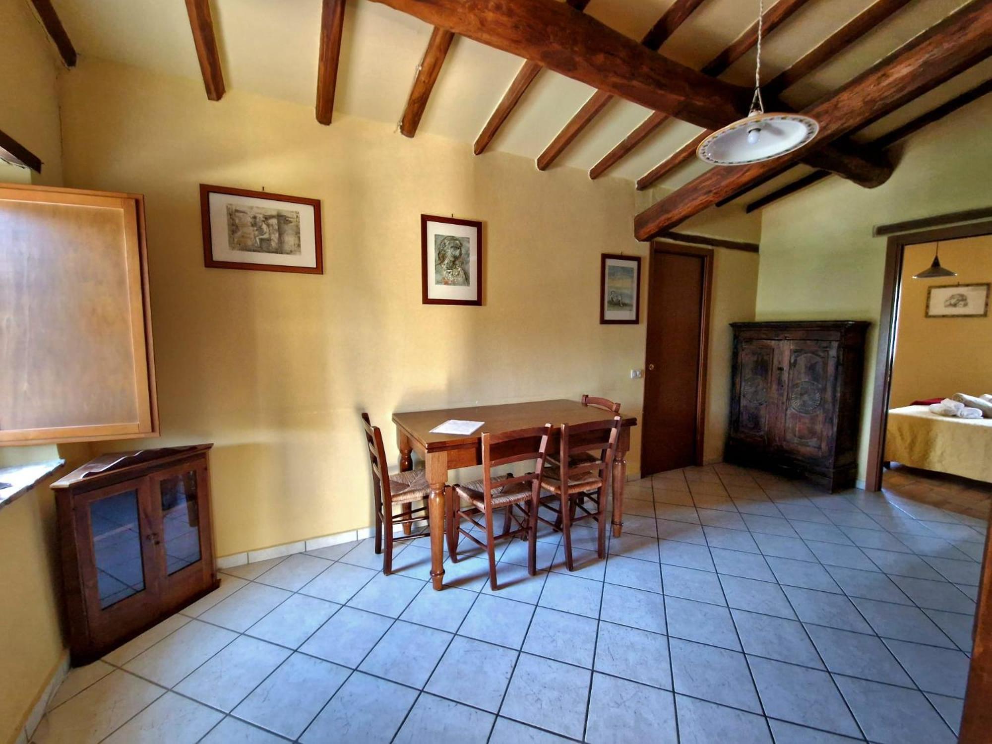 Borgo Giusto Tuscany 보르고 아 모짜노 외부 사진