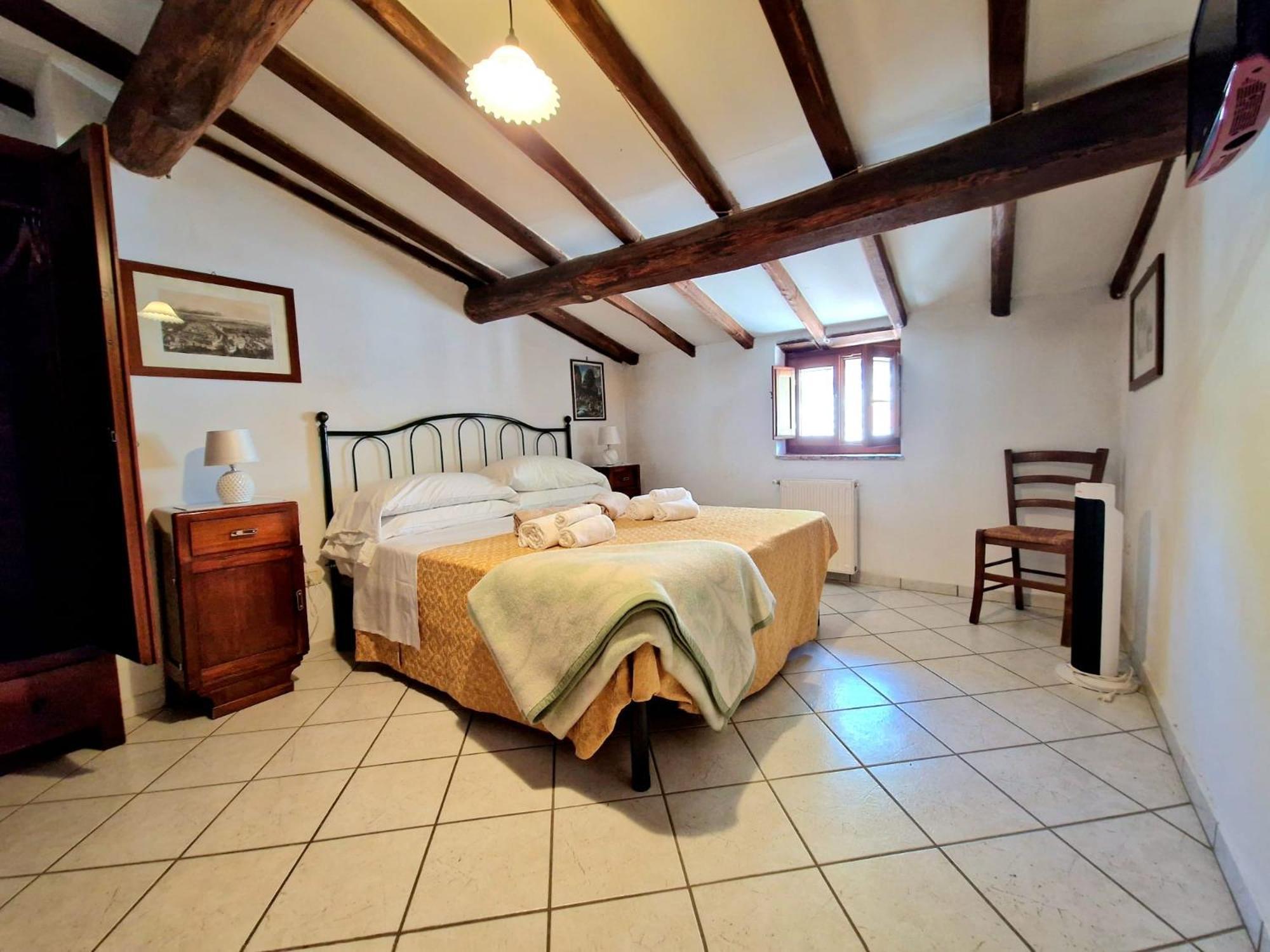 Borgo Giusto Tuscany 보르고 아 모짜노 외부 사진