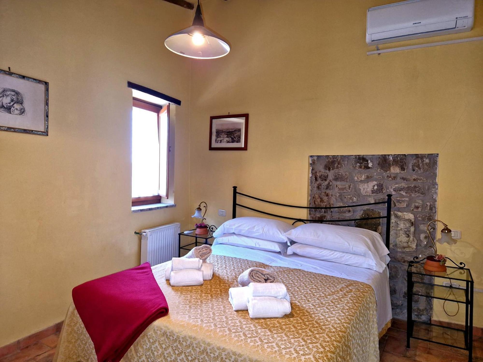Borgo Giusto Tuscany 보르고 아 모짜노 외부 사진