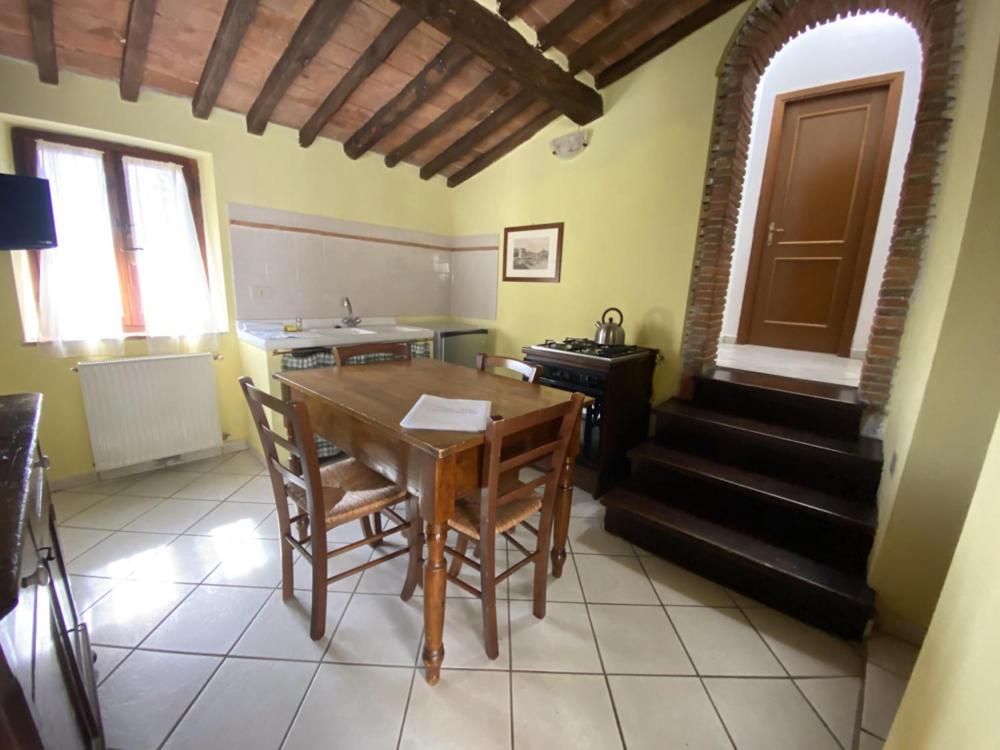 Borgo Giusto Tuscany 보르고 아 모짜노 외부 사진