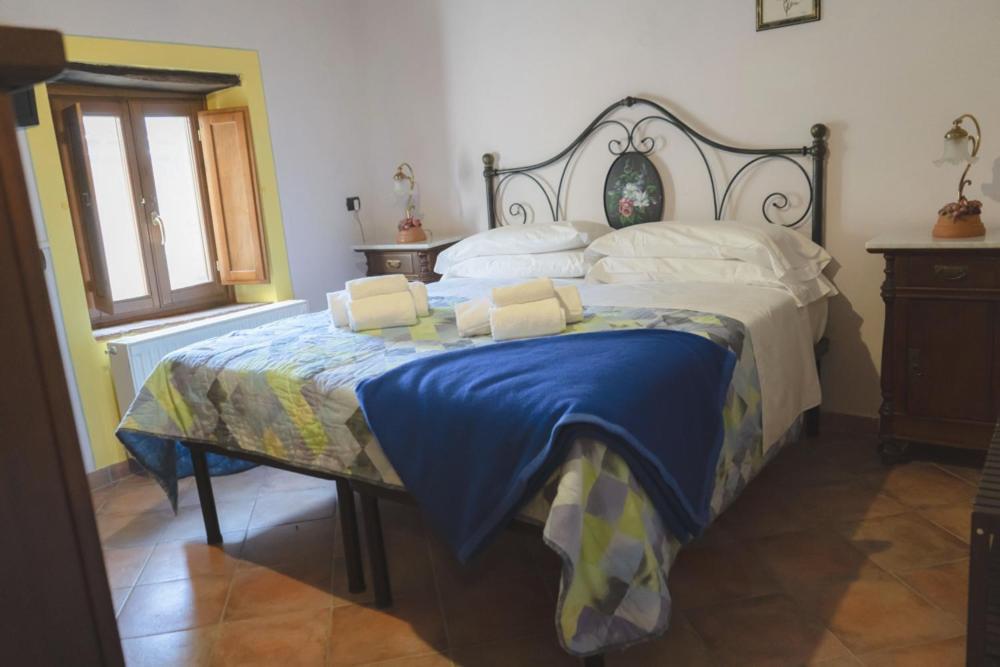 Borgo Giusto Tuscany 보르고 아 모짜노 외부 사진