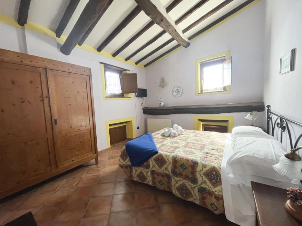 Borgo Giusto Tuscany 보르고 아 모짜노 외부 사진