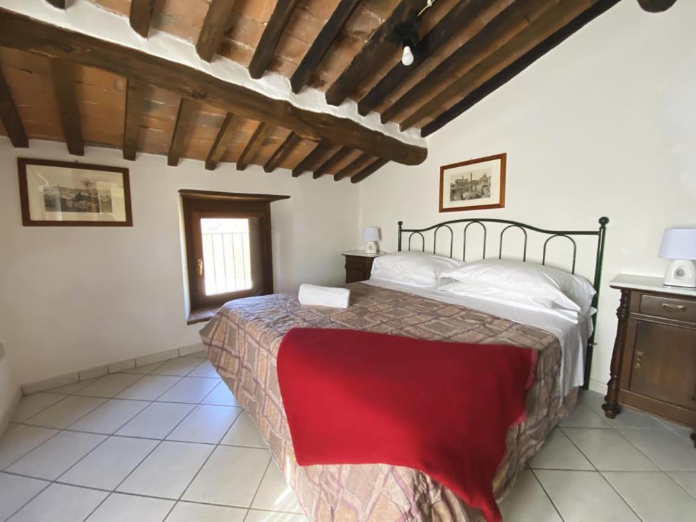 Borgo Giusto Tuscany 보르고 아 모짜노 외부 사진