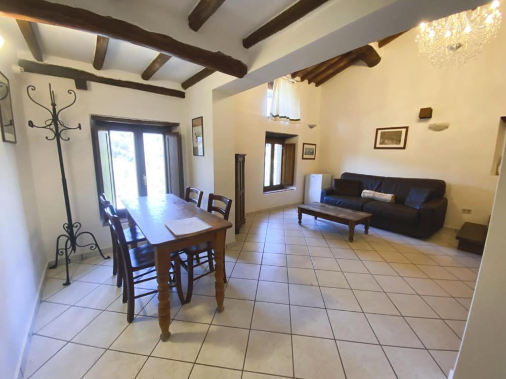 Borgo Giusto Tuscany 보르고 아 모짜노 외부 사진