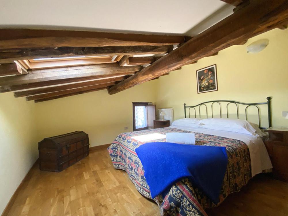 Borgo Giusto Tuscany 보르고 아 모짜노 외부 사진