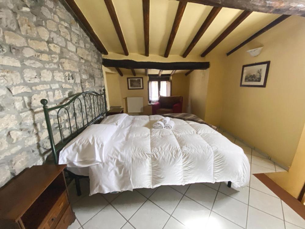 Borgo Giusto Tuscany 보르고 아 모짜노 외부 사진