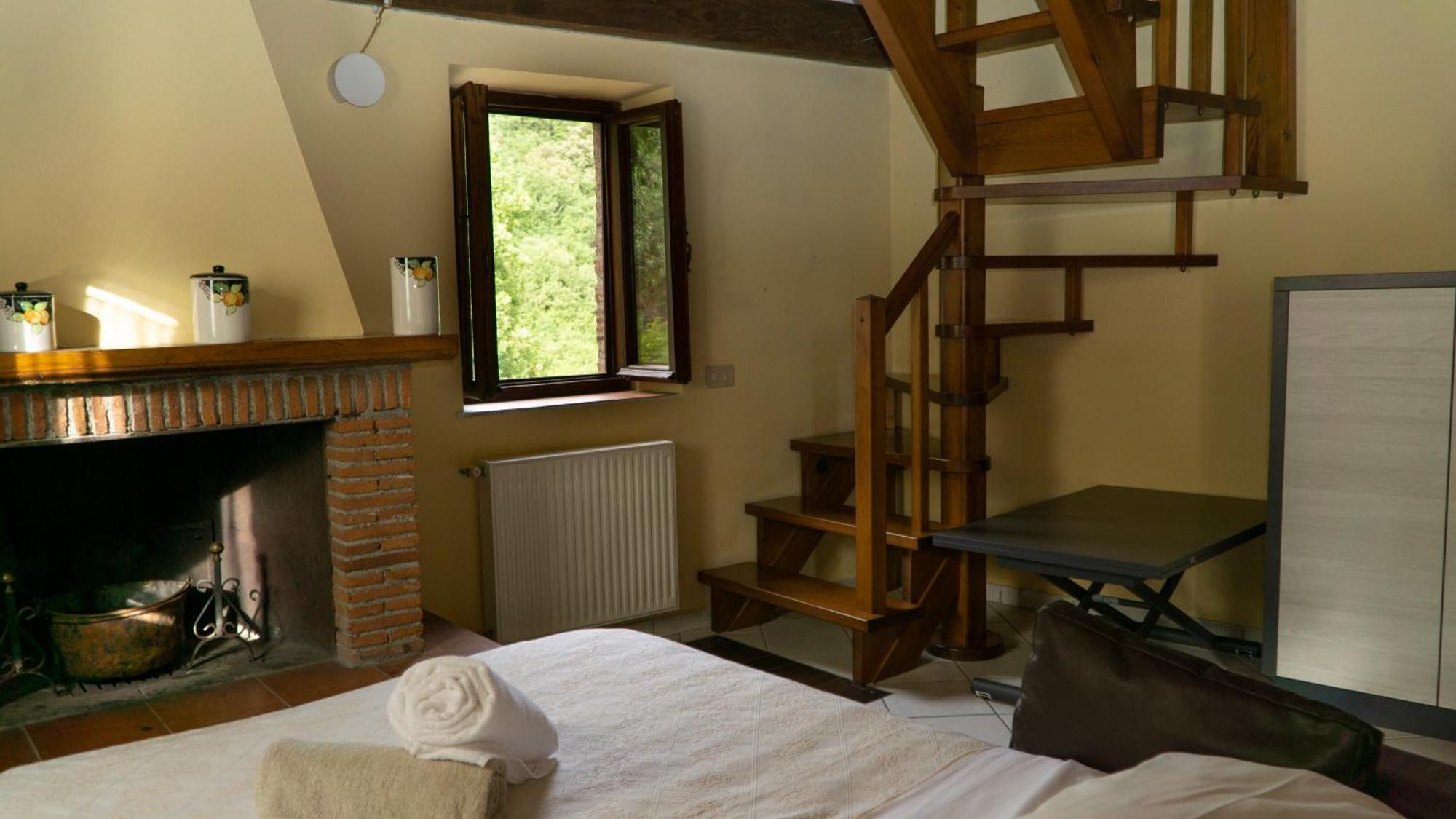 Borgo Giusto Tuscany 보르고 아 모짜노 외부 사진